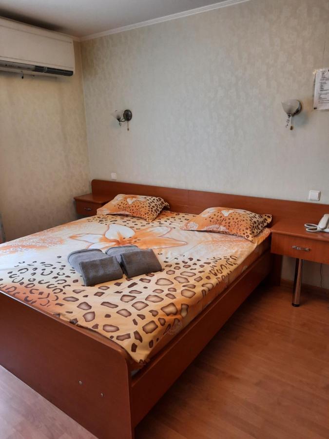 Hotel Duets Daugavpils Exterior foto